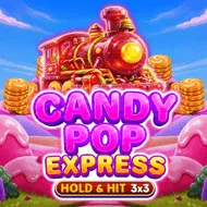 Candy Pop