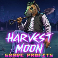 Harvest Moon